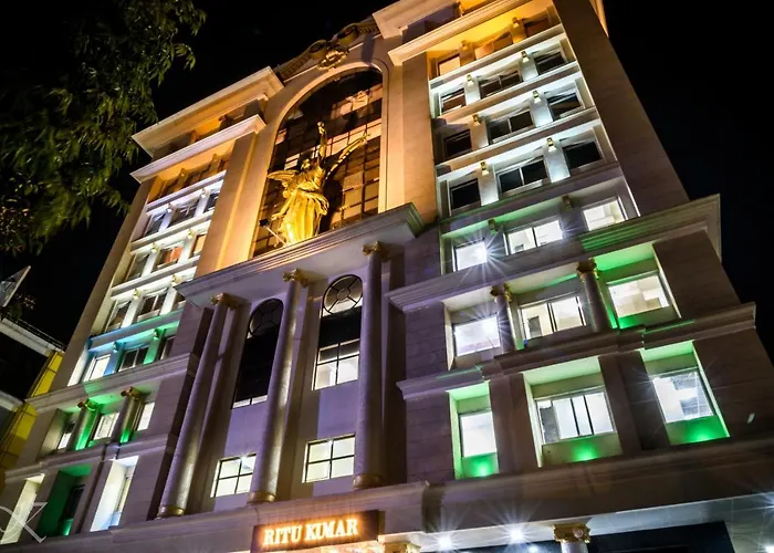 Hotel 360
