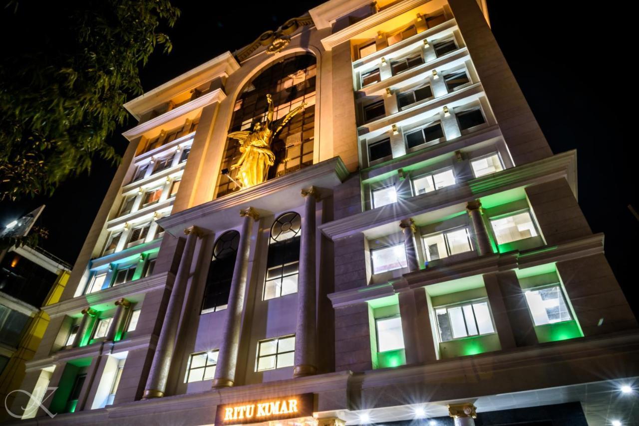 360 Hotel Jaipur