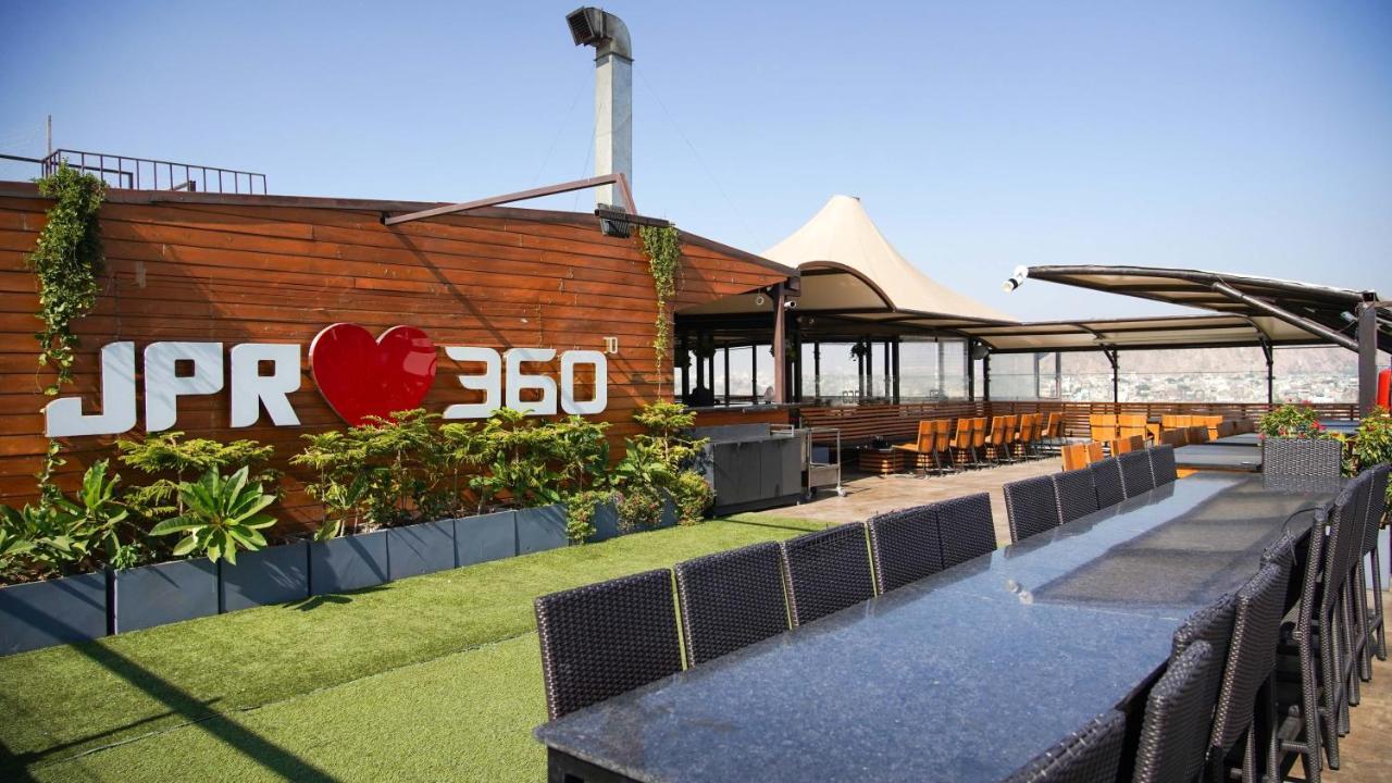 360 Hotel 3*