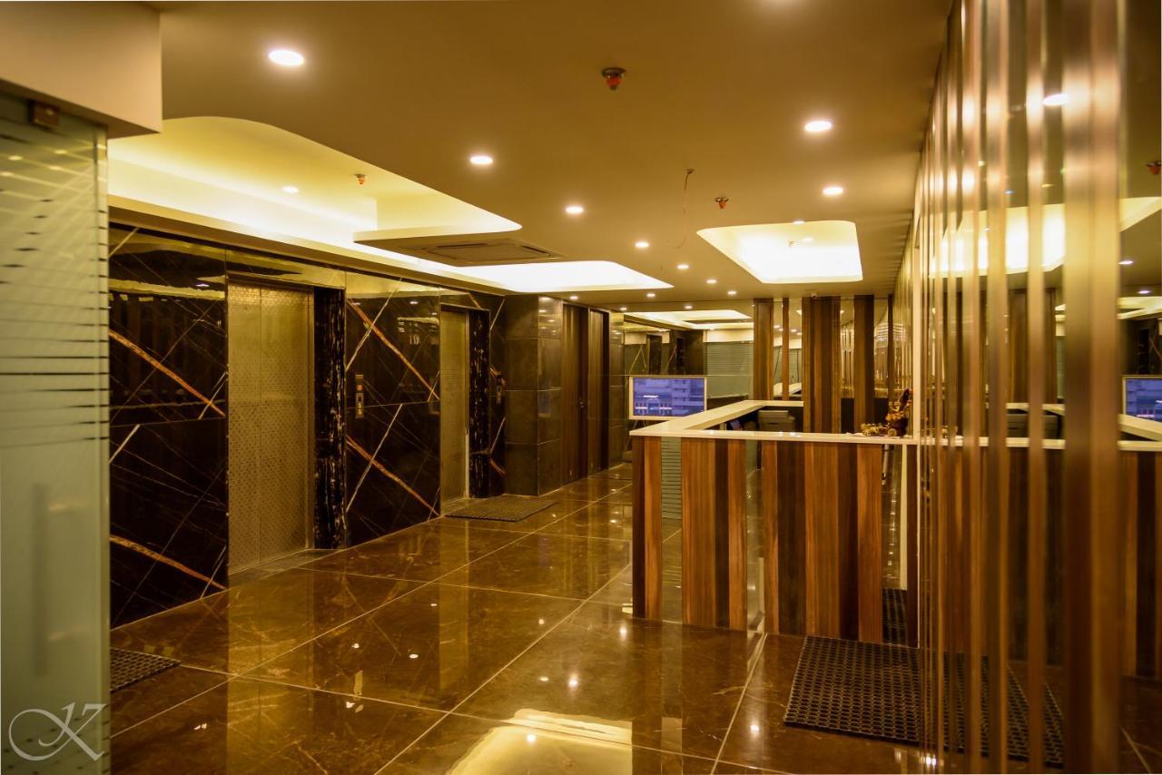 Hotel 360 3*