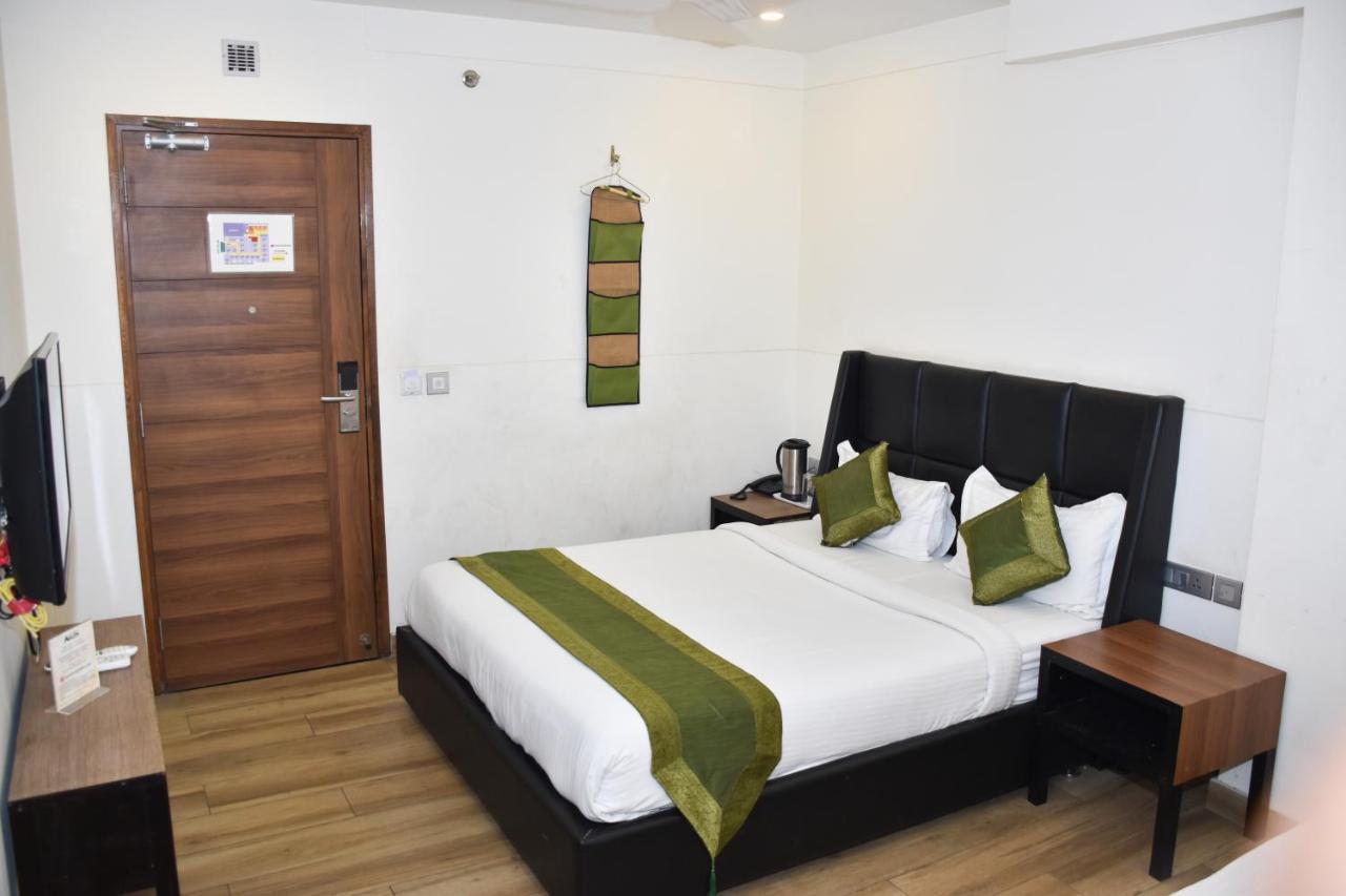 360 Hotel
