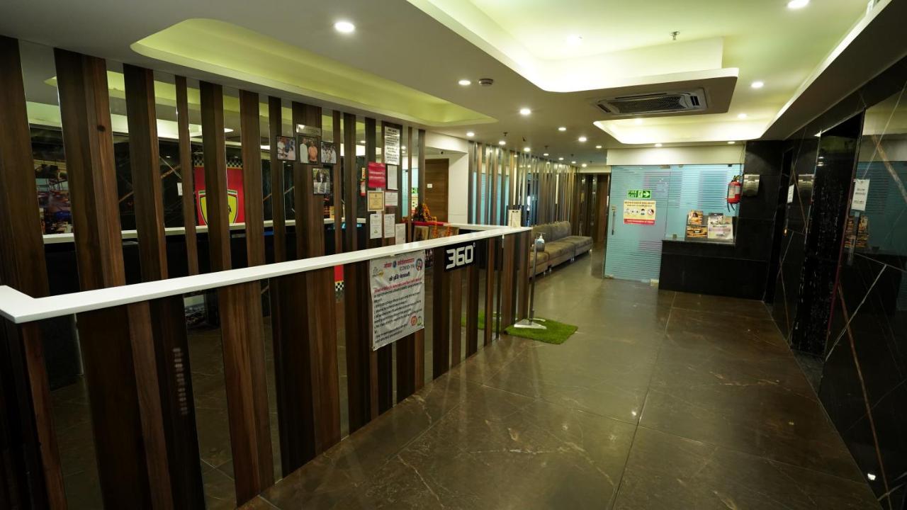 360 Hotel 3*