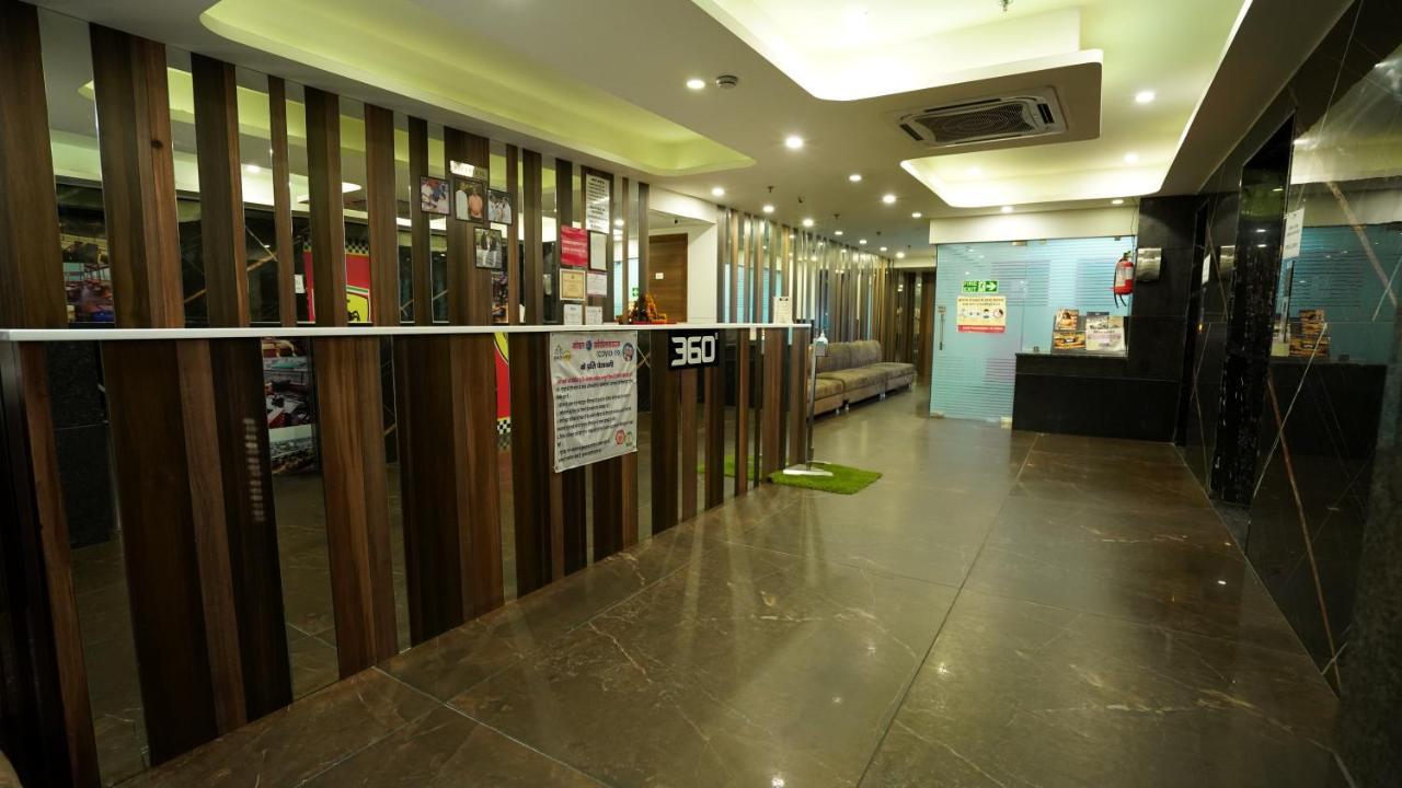 360 Hotel Jaipur