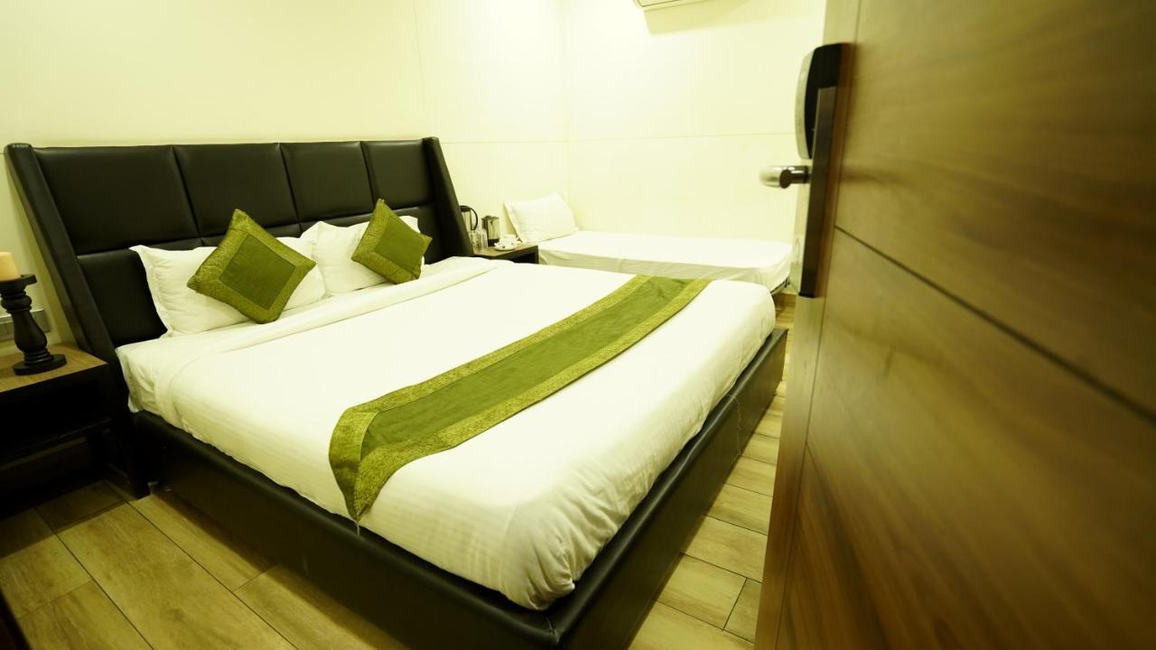 360 Hotel Jaipur
