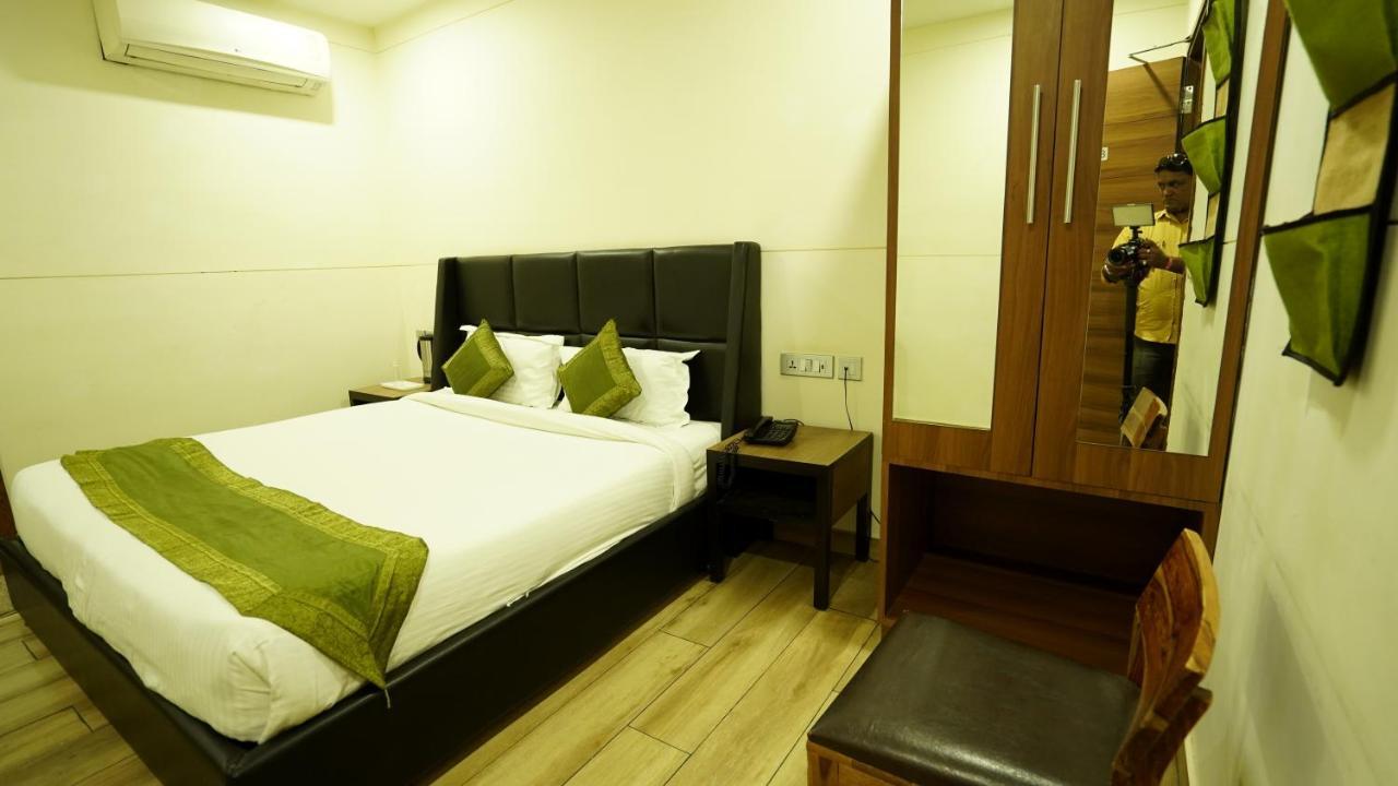 360 Hotel 3*