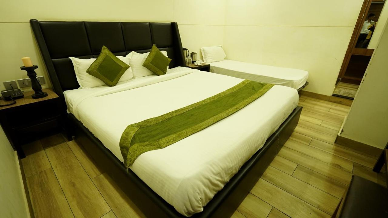 360 Hotel Jaipur