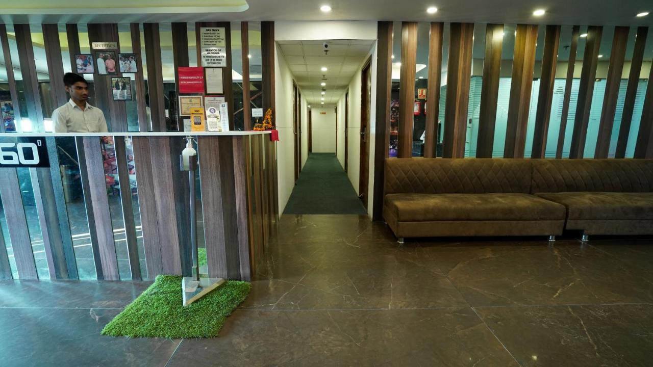 360 Hotel