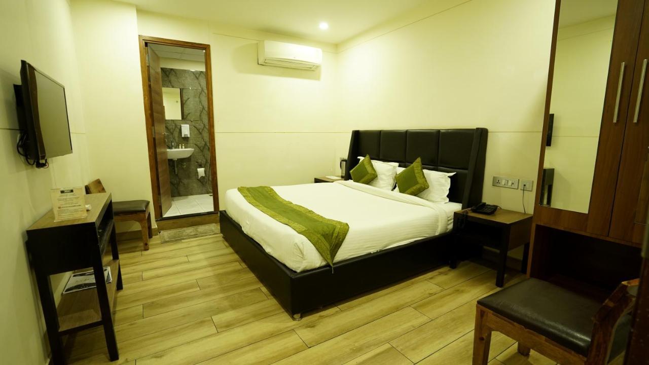 360 Hotel Jaipur