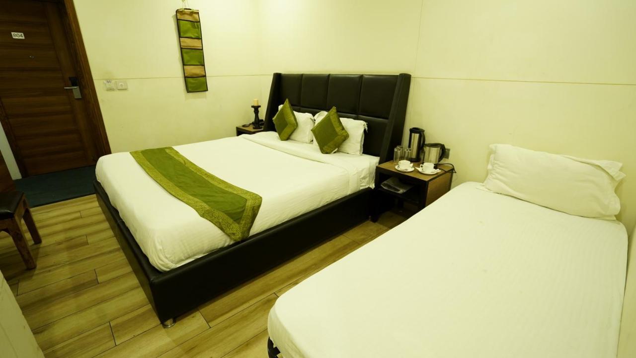 360 3* Jaipur