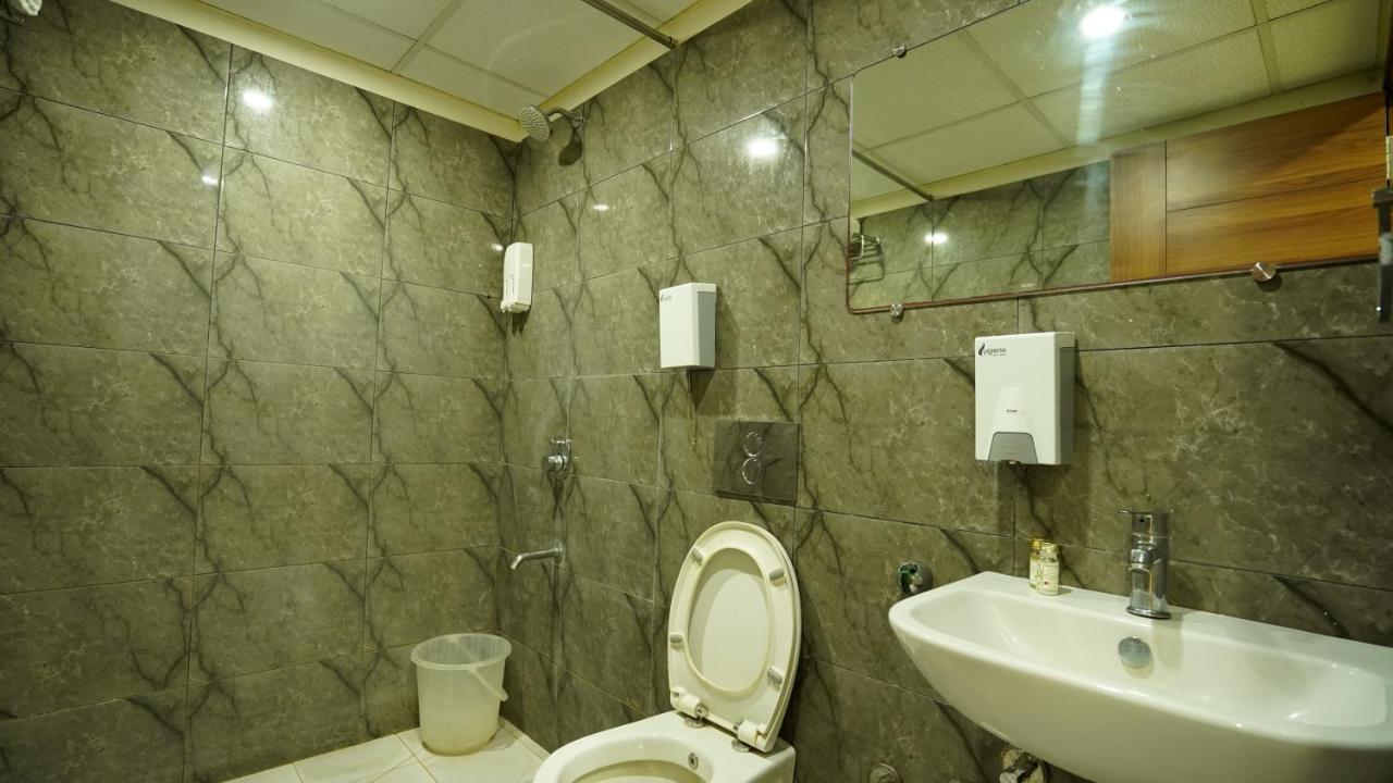 Hotel 360 Jaipur